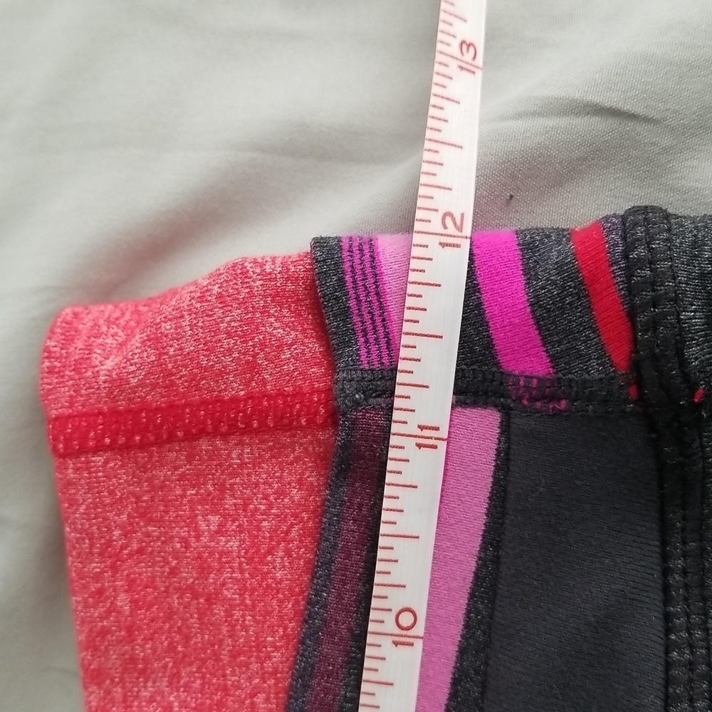 Lululemon Astro Crossover Leggings - Picture 10 of 12